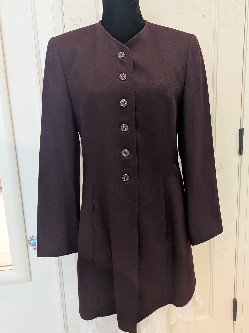 Holt Renfrew Blazer Jacket
